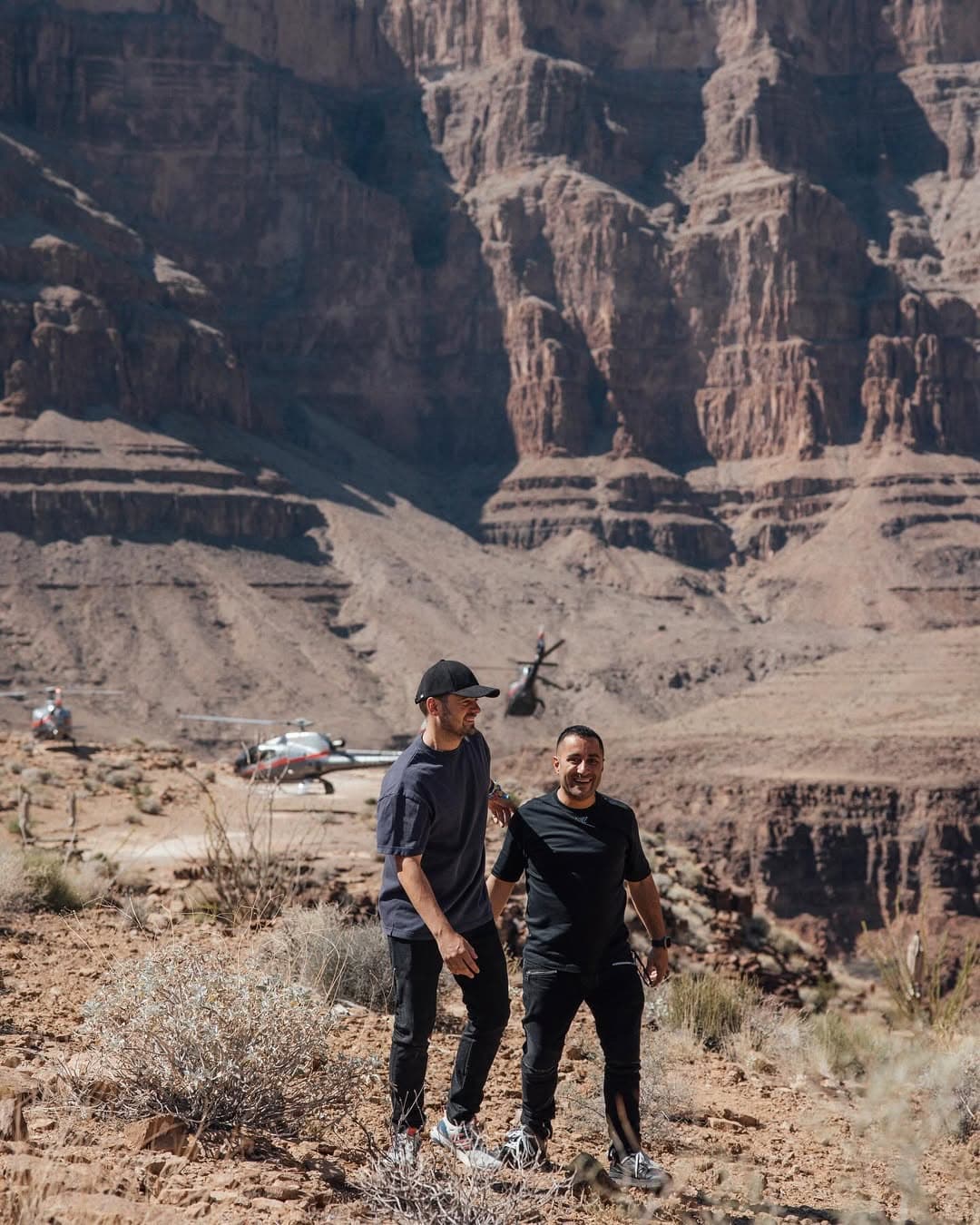 Dj Producer Martin Garrix wearing a black alcantara cap from Varisty Headwear