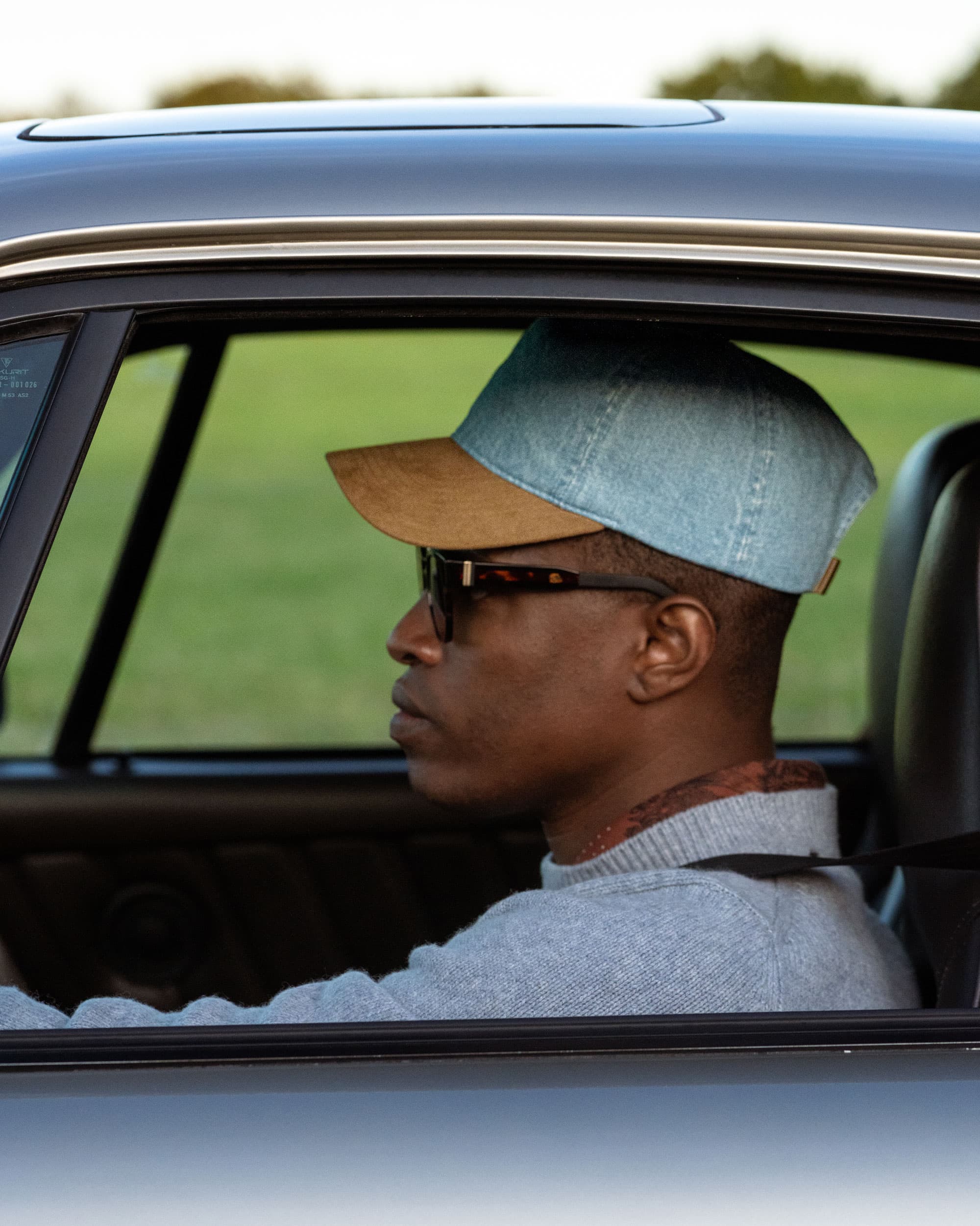 Anthony Richelot Porsche 930 Turbo